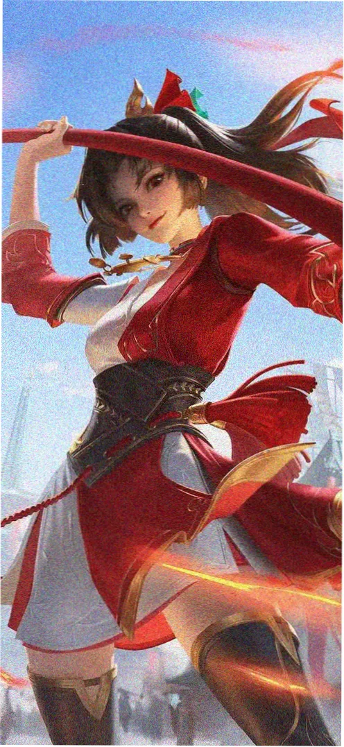 麒麟影院年代剧《长夜将明》海报